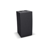 LD Systems CURV 500 D SAT Duplex Satellit Schwarz